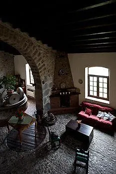 Il Vecchio Frantoio Villa Scillato  Alloggio per agriturismo