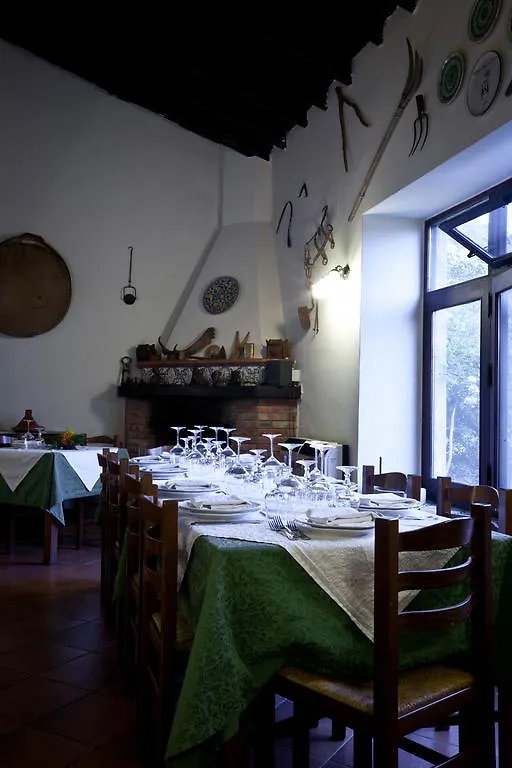 Il Vecchio Frantoio Villa Scillato  0*, Scillato (Sicily) Italia