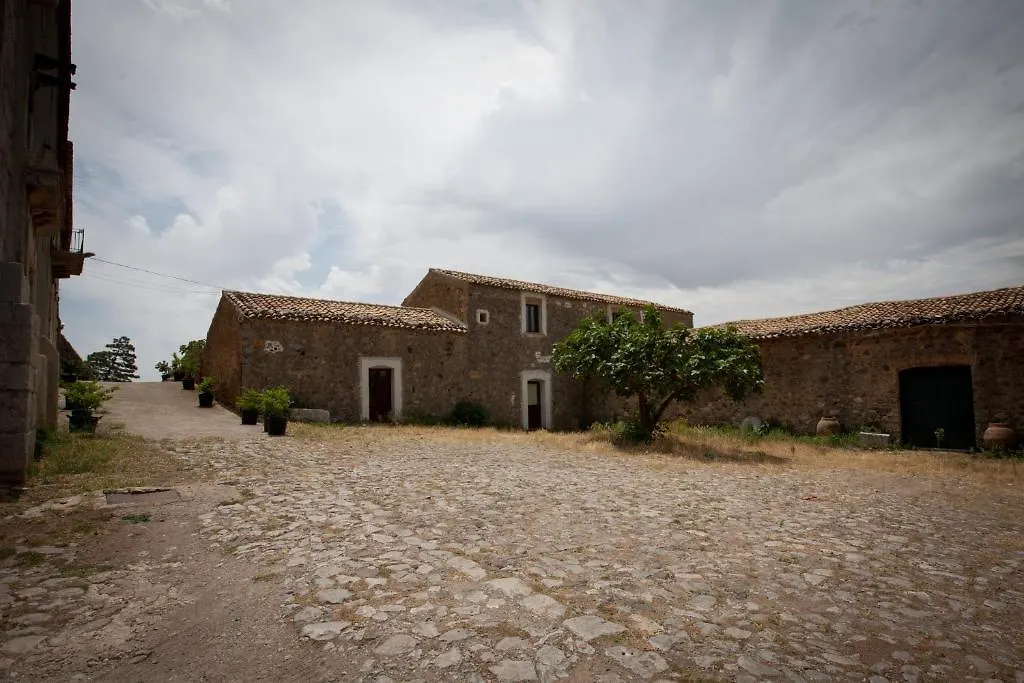 Il Vecchio Frantoio Villa Scillato  0*, Scillato (Sicily) Italia