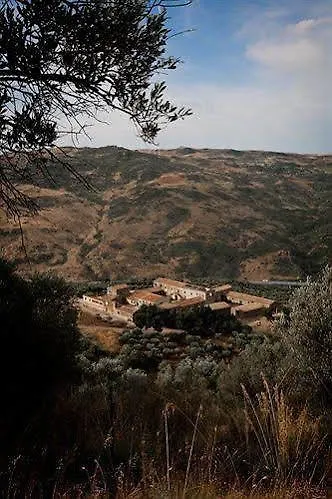 Alloggio per agriturismo Il Vecchio Frantoio Villa Scillato