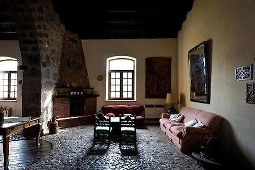 Alloggio per agriturismo Il Vecchio Frantoio Villa Scillato  Italia