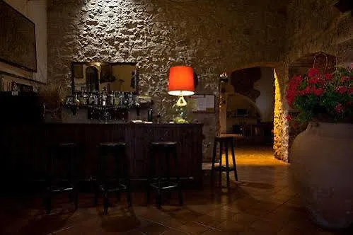 Il Vecchio Frantoio Villa Scillato  0*, Scillato (Sicily) Italia
