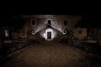 Il Vecchio Frantoio Villa Scillato  Scillato (Sicily)