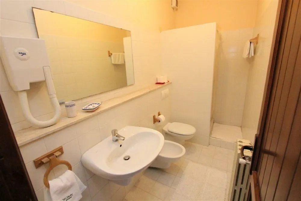 Alloggio per agriturismo Il Vecchio Frantoio Villa Scillato