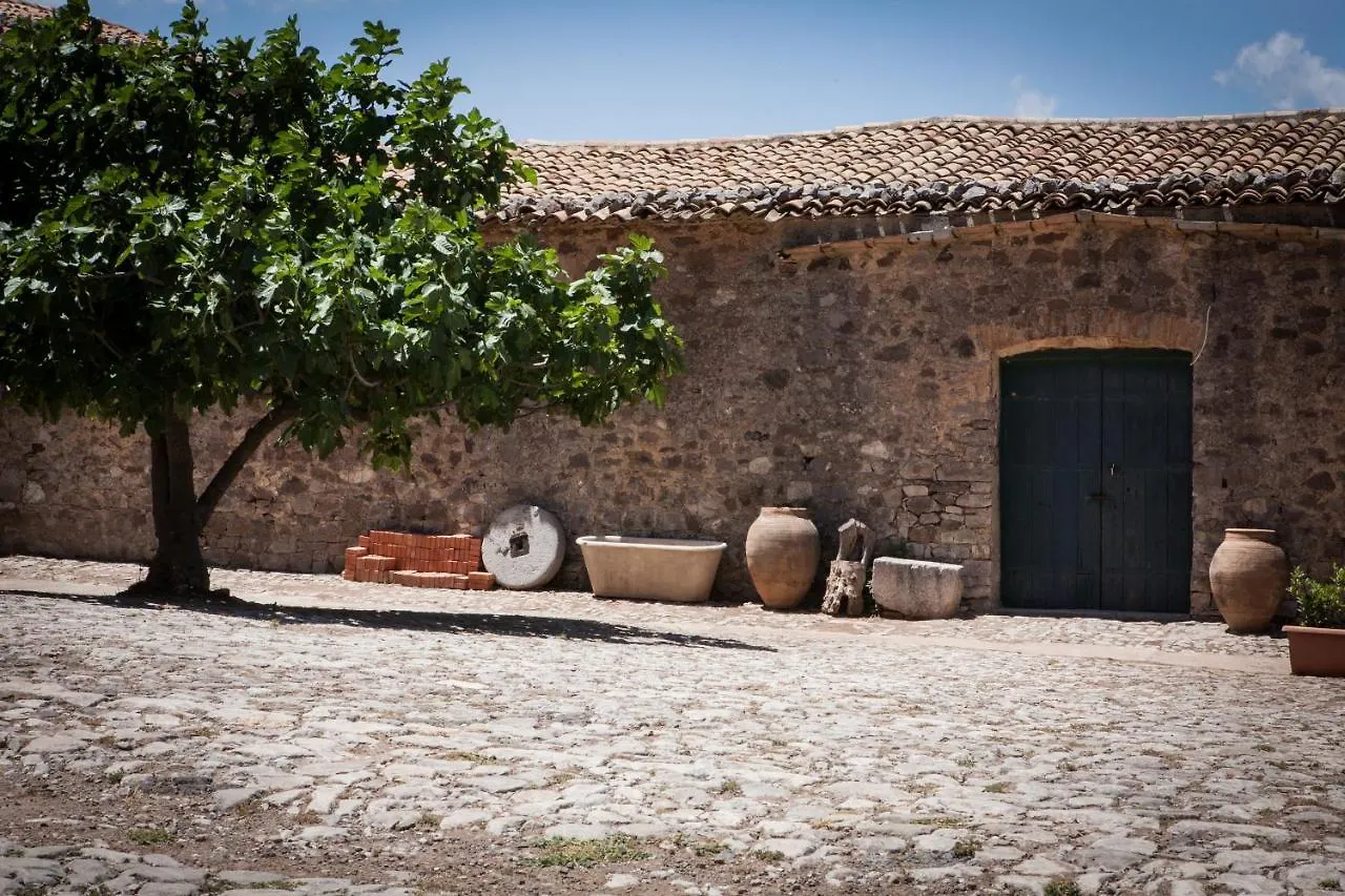 Il Vecchio Frantoio Villa Scillato  Alloggio per agriturismo