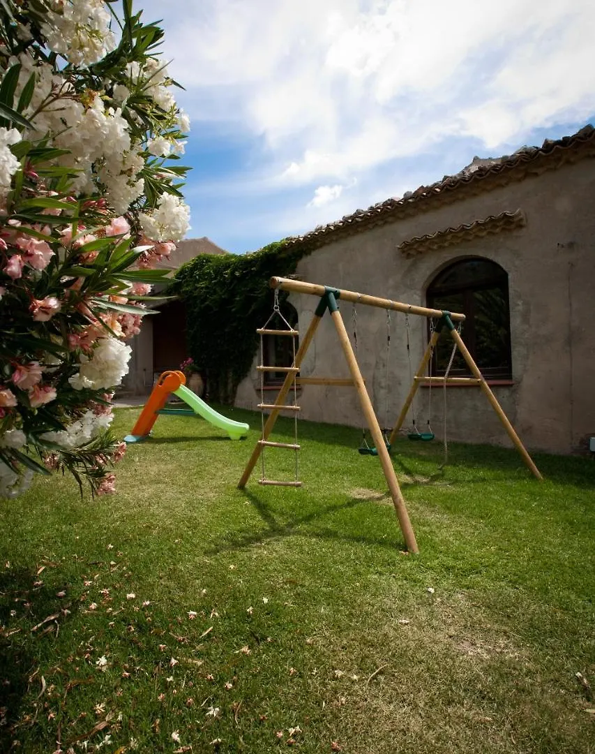 Il Vecchio Frantoio Villa Scillato  Scillato (Sicily)