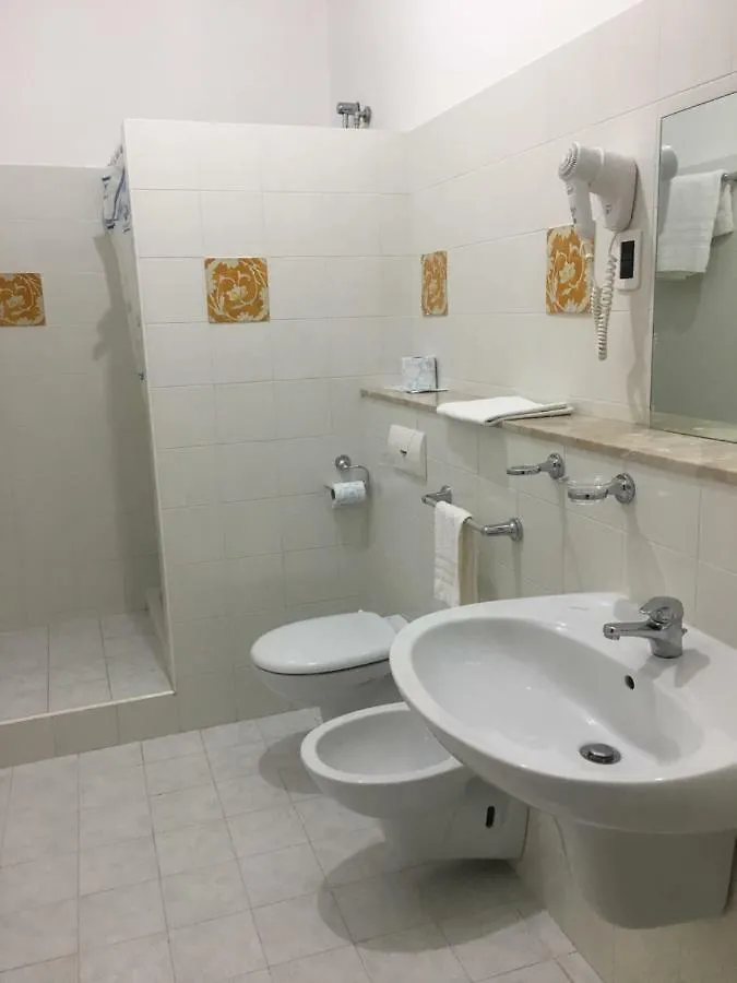 Alloggio per agriturismo Il Vecchio Frantoio Villa Scillato
