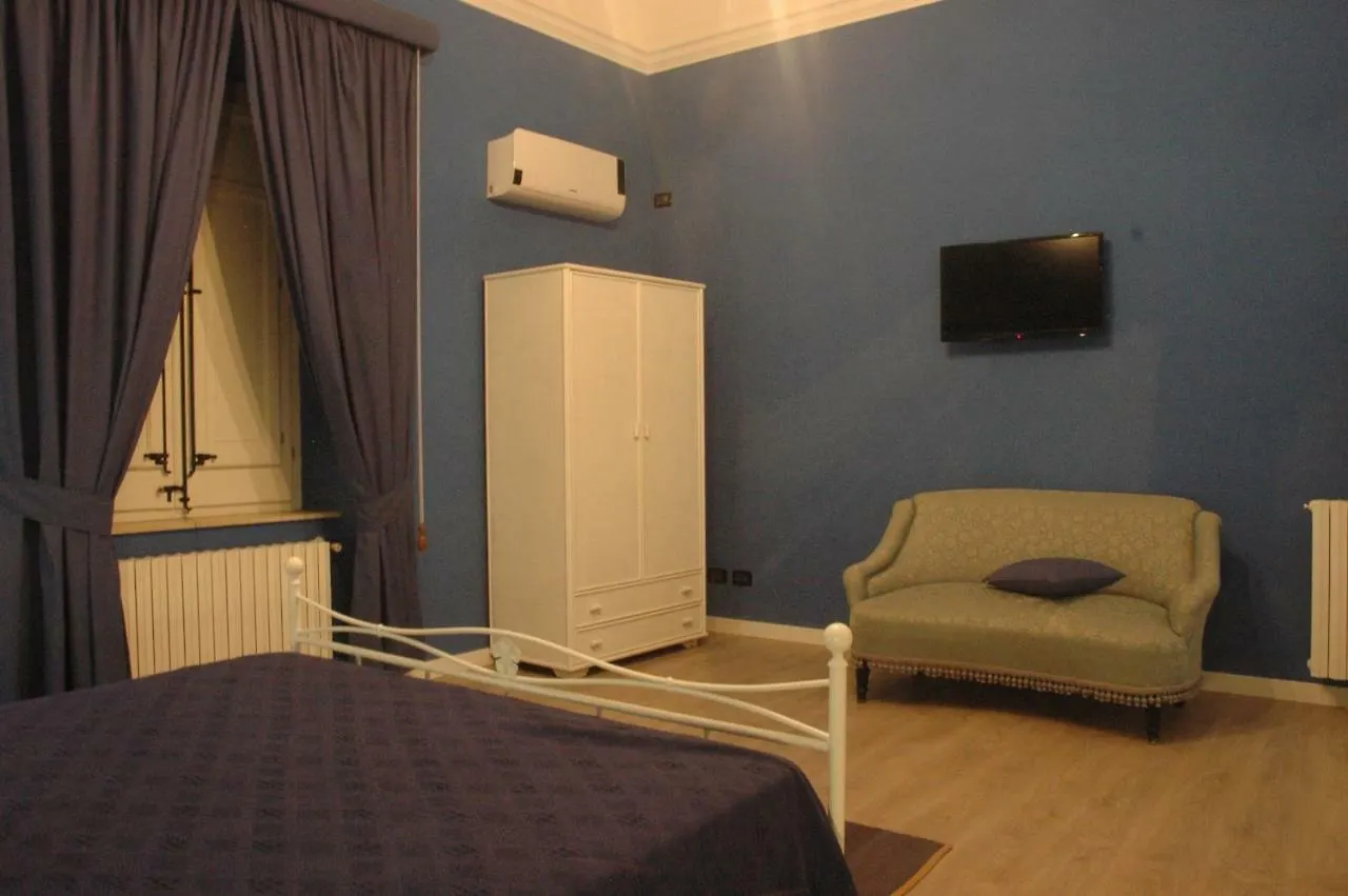 Farm stay Il Vecchio Frantoio Villa Scillato