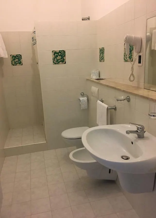 Il Vecchio Frantoio Villa Scillato  Alloggio per agriturismo