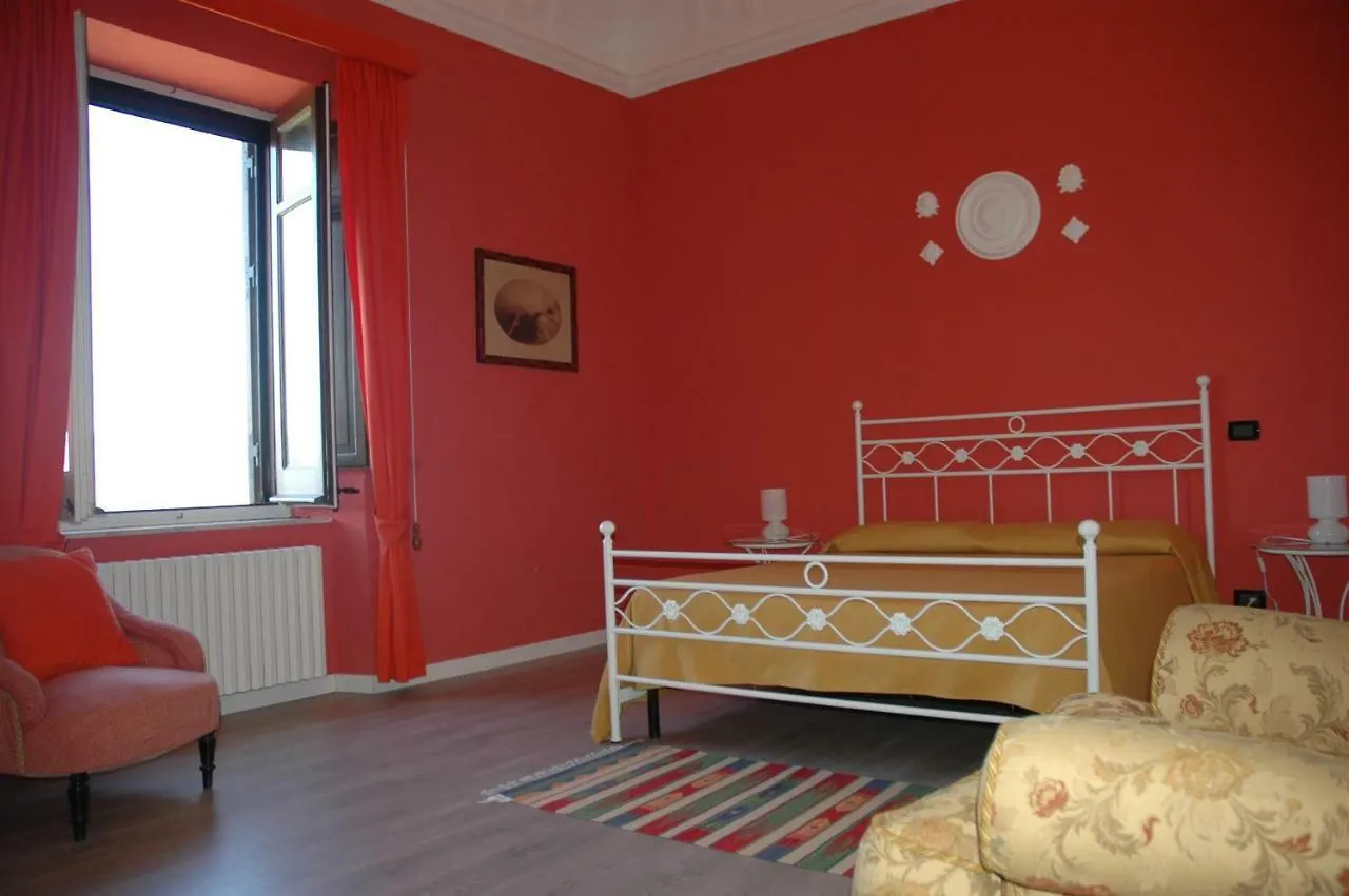 Il Vecchio Frantoio Villa Scillato  Alloggio per agriturismo Scillato (Sicily)