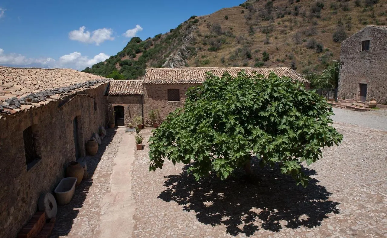 Il Vecchio Frantoio Villa Scillato