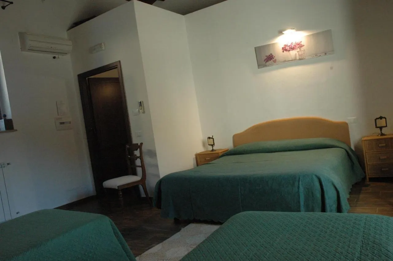 Il Vecchio Frantoio Villa Scillato  0*, Scillato (Sicily)