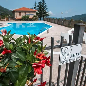  Alloggio per agriturismo Quattroemme Soc Agricola