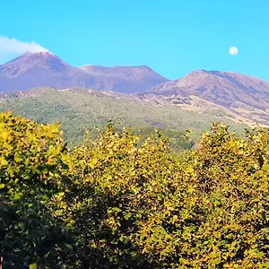  Alloggio per agriturismo Feudo Magazzeni