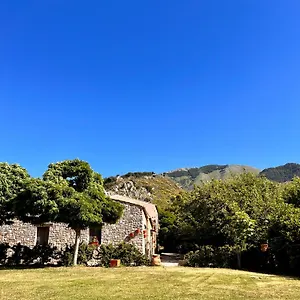  Alloggio per agriturismo Mandra Chiusilla