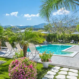  Apartment Le Zagare