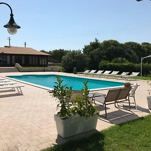  Alloggio per agriturismo Casale Dei Giardini