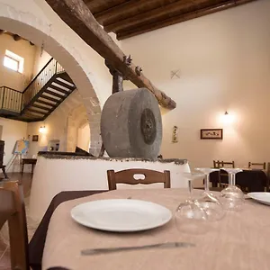  Alloggio per agriturismo Saccollino