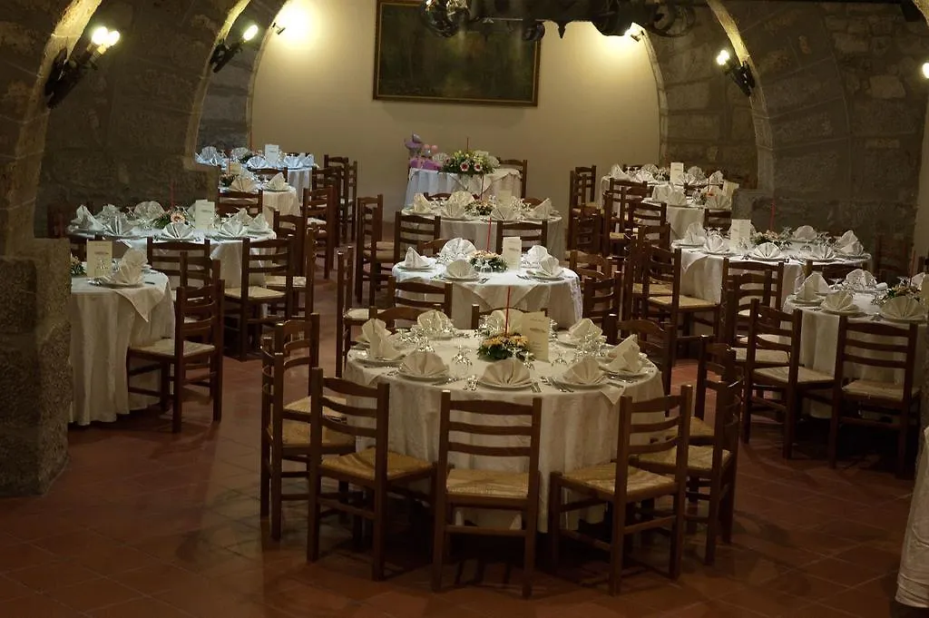 Farm stay Il Vecchio Frantoio Villa Scillato