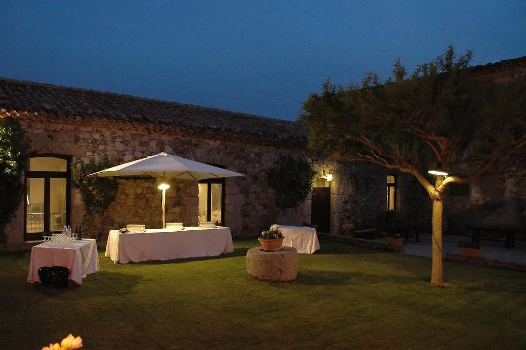 Il Vecchio Frantoio Villa Scillato