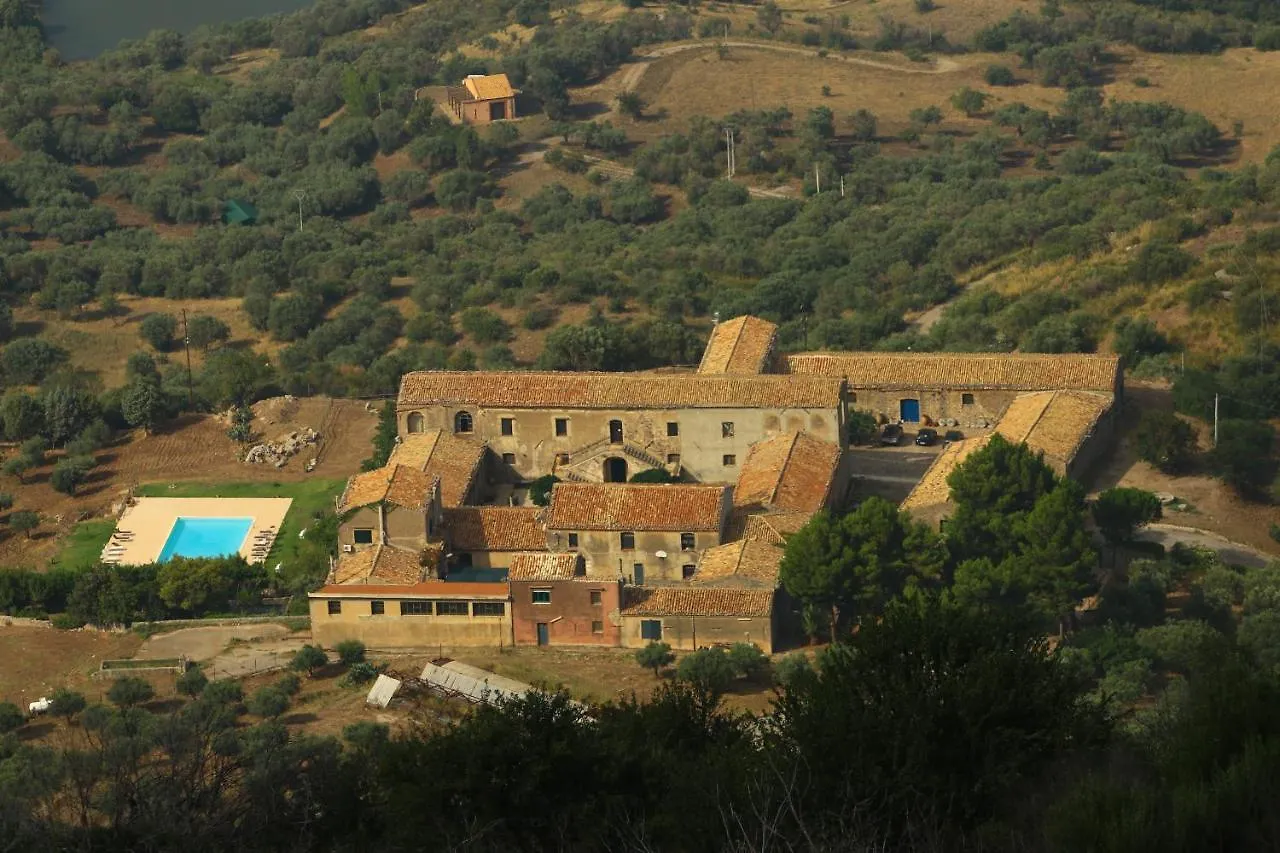 Il Vecchio Frantoio Villa Scillato