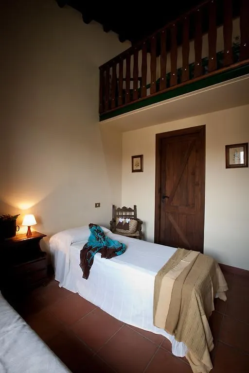 Farm stay Il Vecchio Frantoio Villa Scillato  Italy