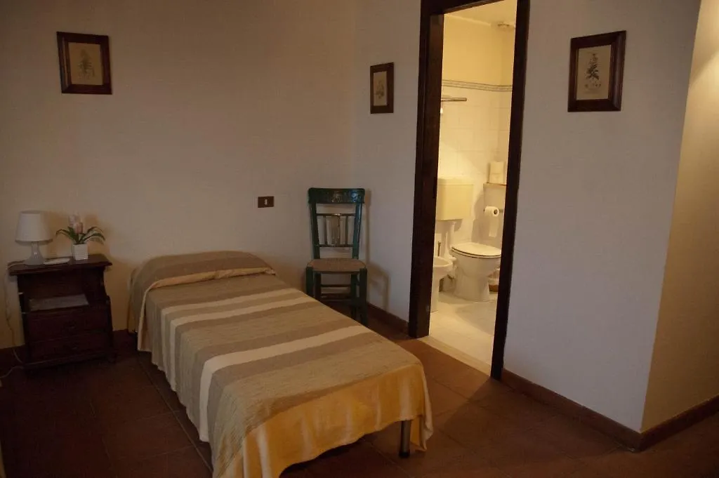 Il Vecchio Frantoio Villa Scillato  Italy