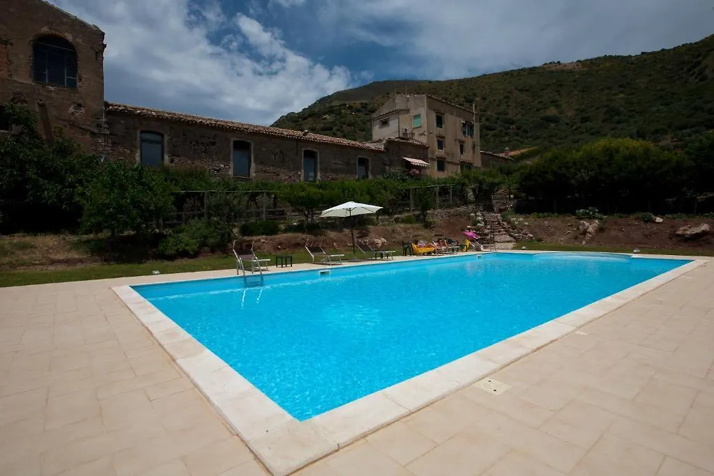 Il Vecchio Frantoio Villa Scillato
