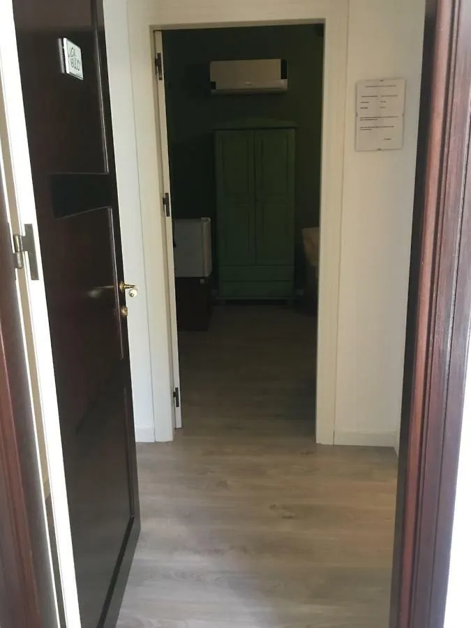 Il Vecchio Frantoio Villa Scillato  Italy