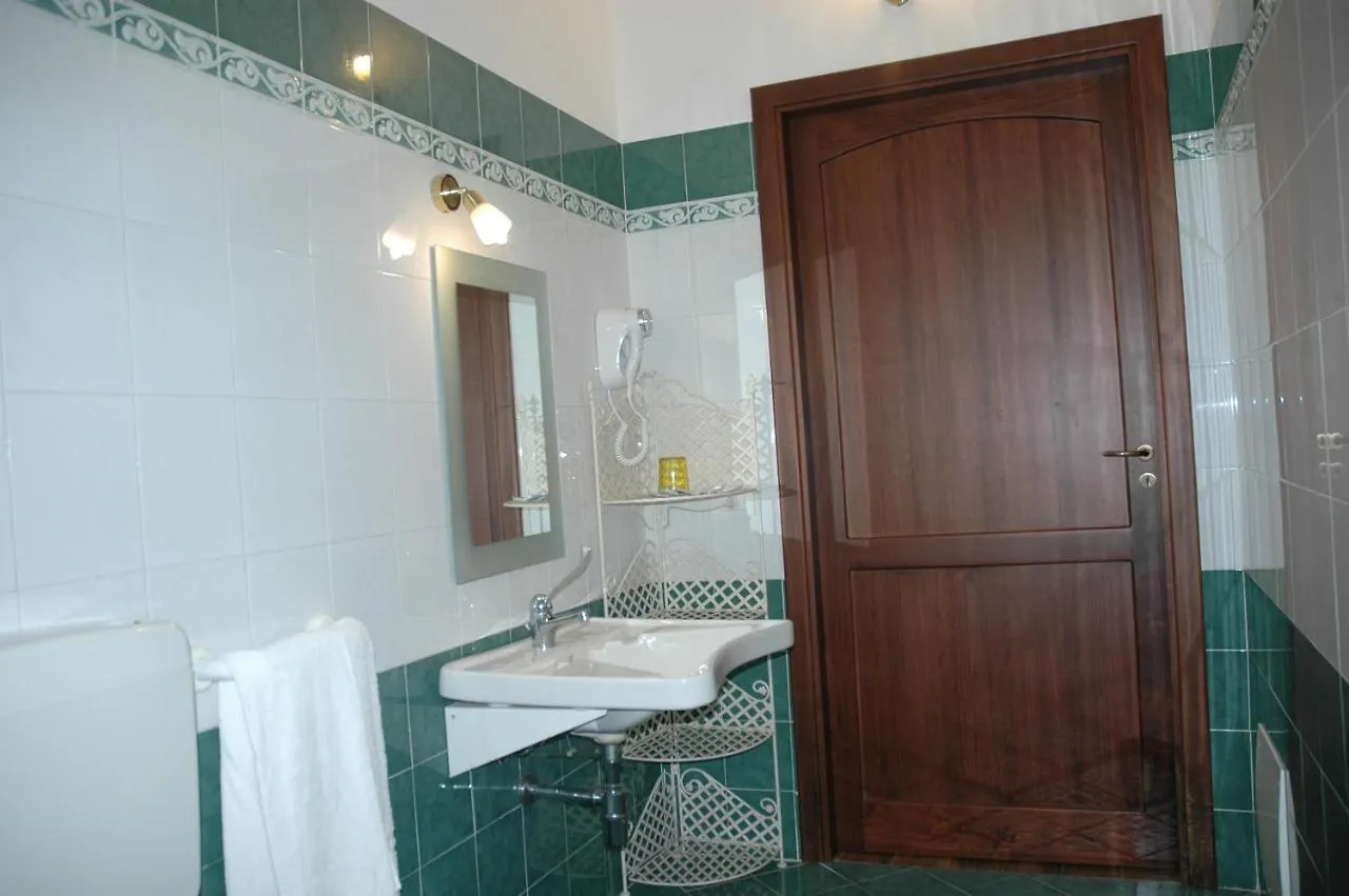 Farm stay Il Vecchio Frantoio Villa Scillato  Italy