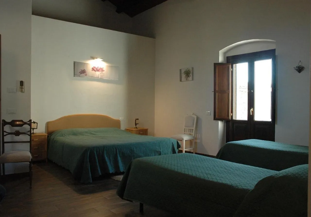 Il Vecchio Frantoio Villa Scillato  Italy